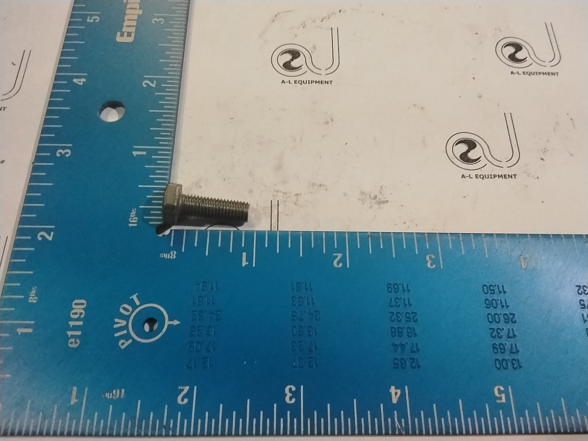 CAPSCREW FOR MODEL GG4197