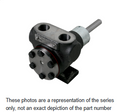 F-432 STD FIT PL HD TEF SEAL