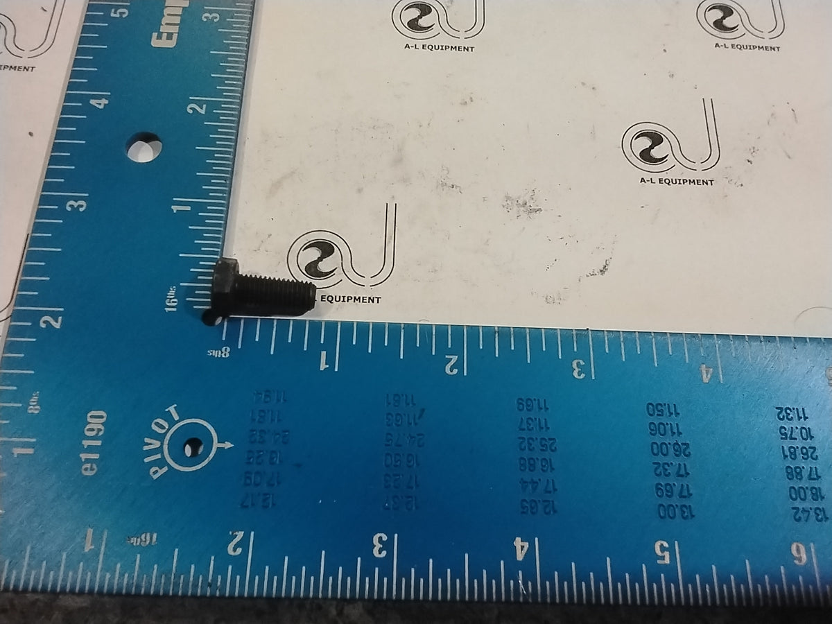 CAPSCREW