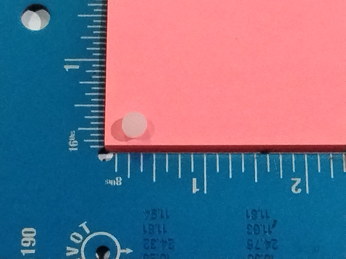PLUG INSERT  MODEL H125