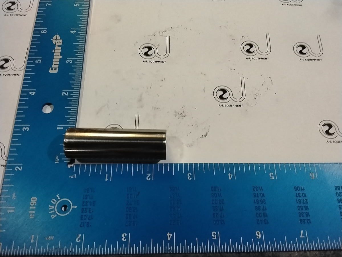 IDLER PIN, PLAIN FOR HJ4197