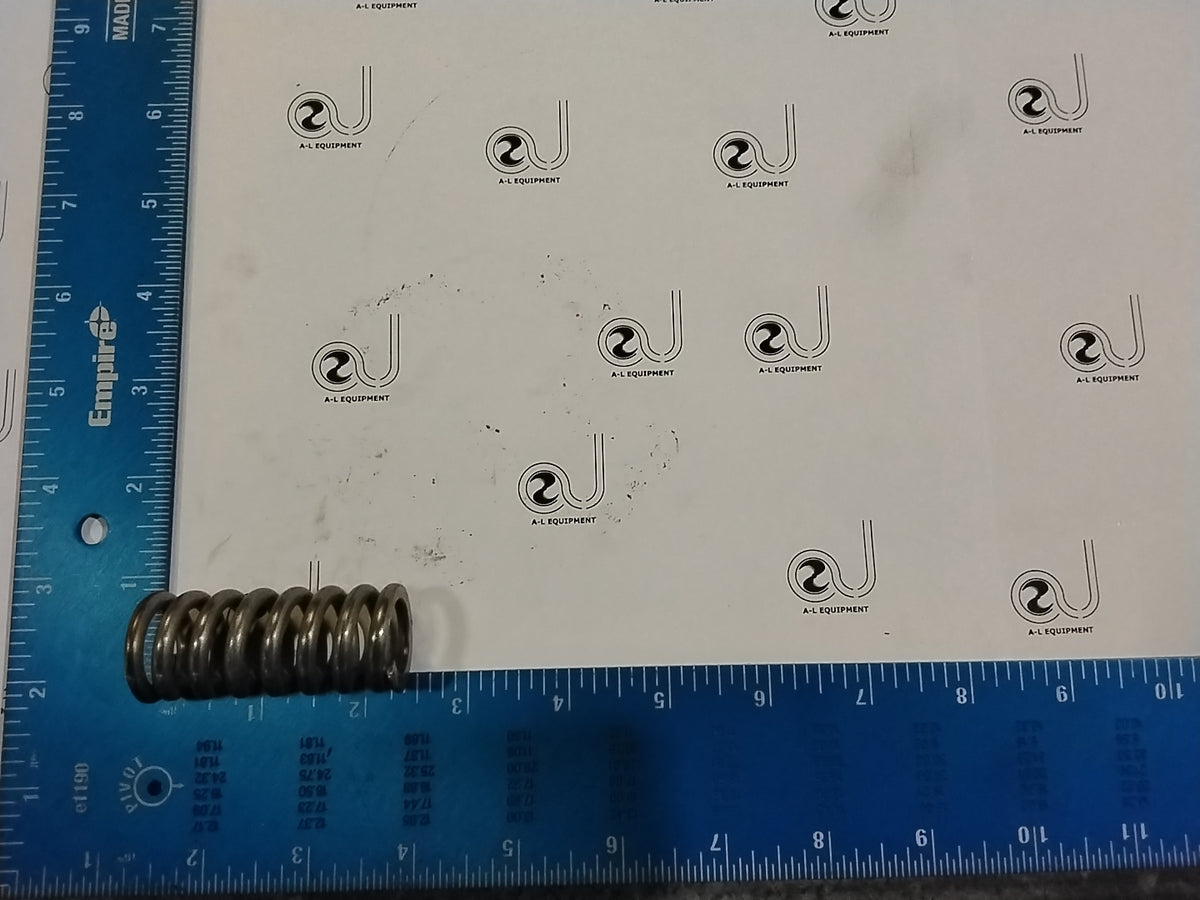 SPRING RV 126-200