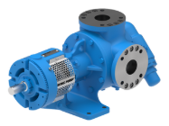 K124C SD CGCG HTRV 4"F PRPT
