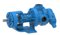 K1124A SD INVTHI FKM HTRV 2"Tz