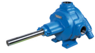 L-32 Std BB 13" shaft Plain