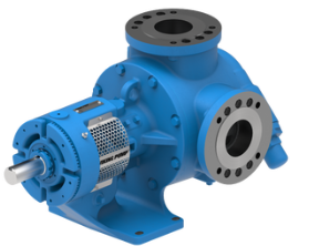 L127C SD CGCG RV 2.5"RF