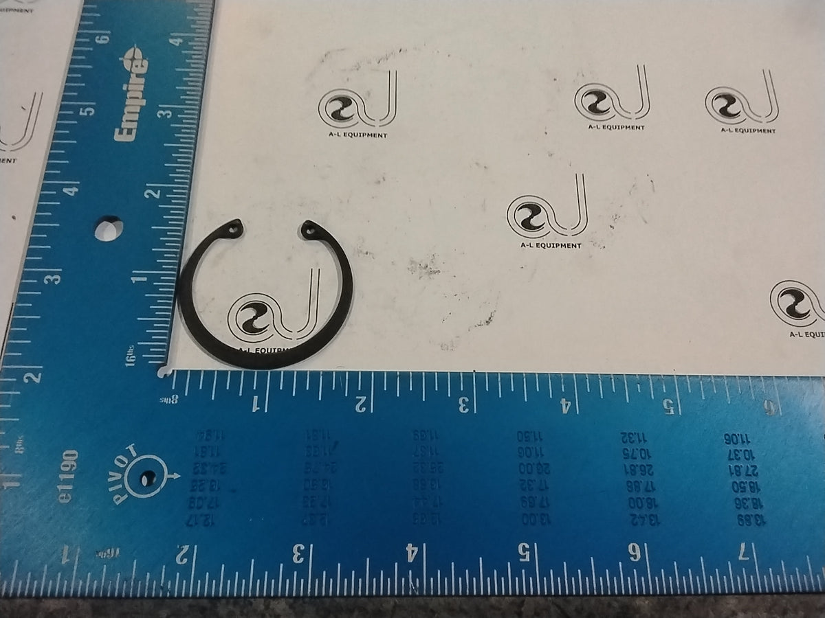 SNAP RING, OUTER