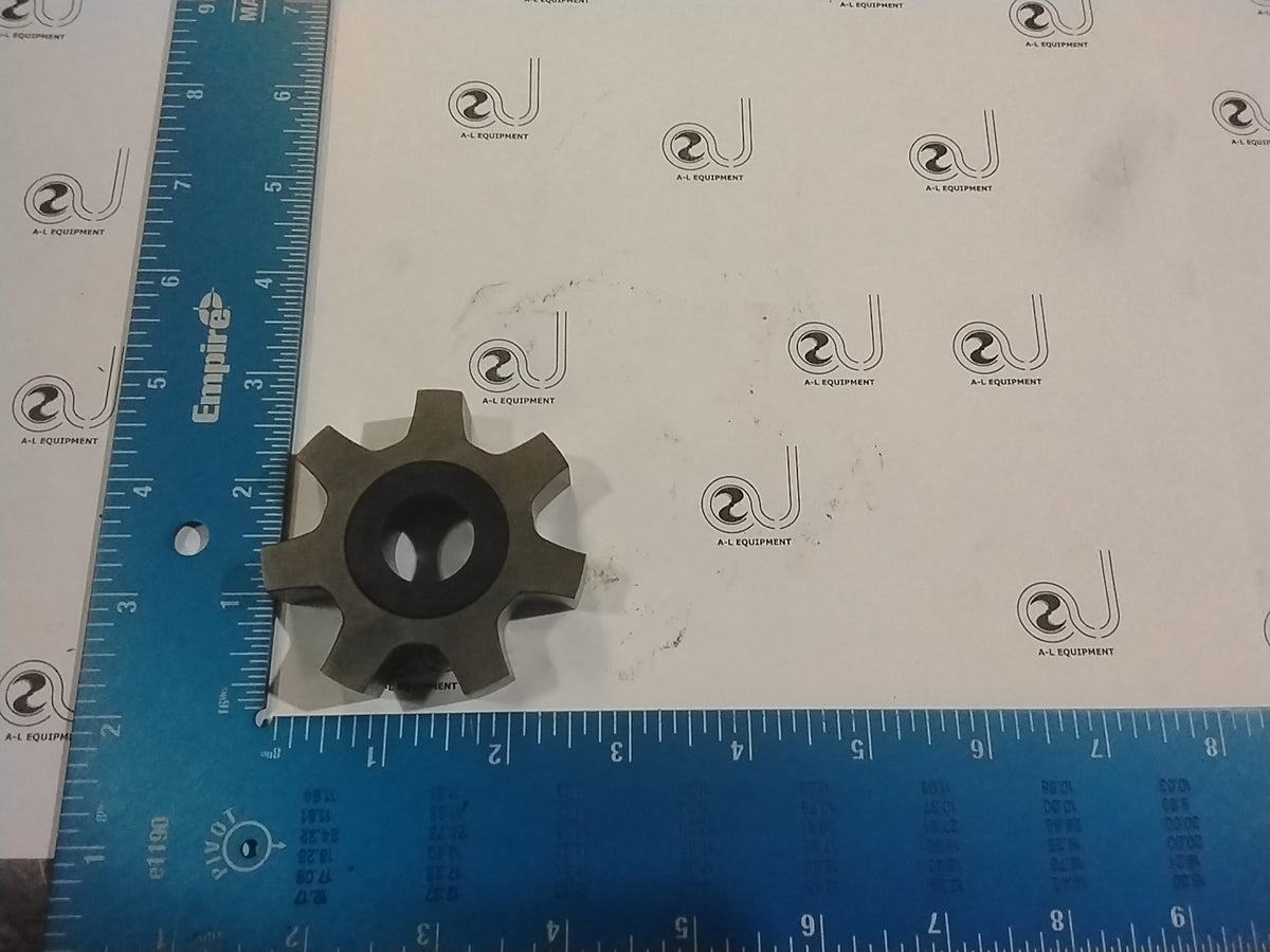 IDLER & BUSHING H-4724 SS-CBN