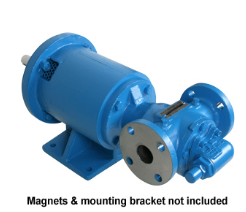 HL-897 STD|CG|CG|TEF|1.5"FLG|RV|MD-A