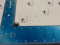 PRESSURE RELIEF PLUG