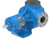 Q124C SD BZBZ CP 4"F ITG FL