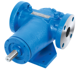 HL-4197 316 SS TEFLON R.V.