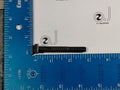5/16 NC x 2.5" HL GLAND BOLTL