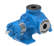 L124C SD CGCG HTRV 2.5F PRPT