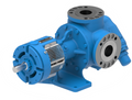 LS4127C STANDARD CARBON TEFLON RELIEF VALVE PUMP
