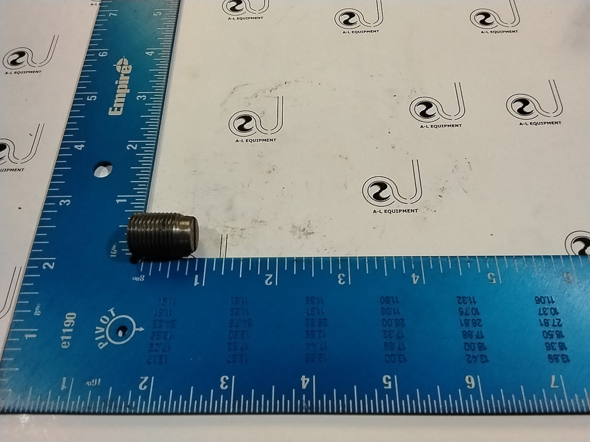 ADJUST SCREW