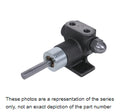 C-432 STD FIT RELIEF VALVE