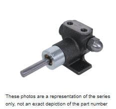 C-432 STD FIT RELIEF VALVE