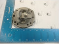 HEAD, RV & IDLER PIN - GG4197
