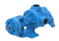 K124A STD CG RELIEF VALVE