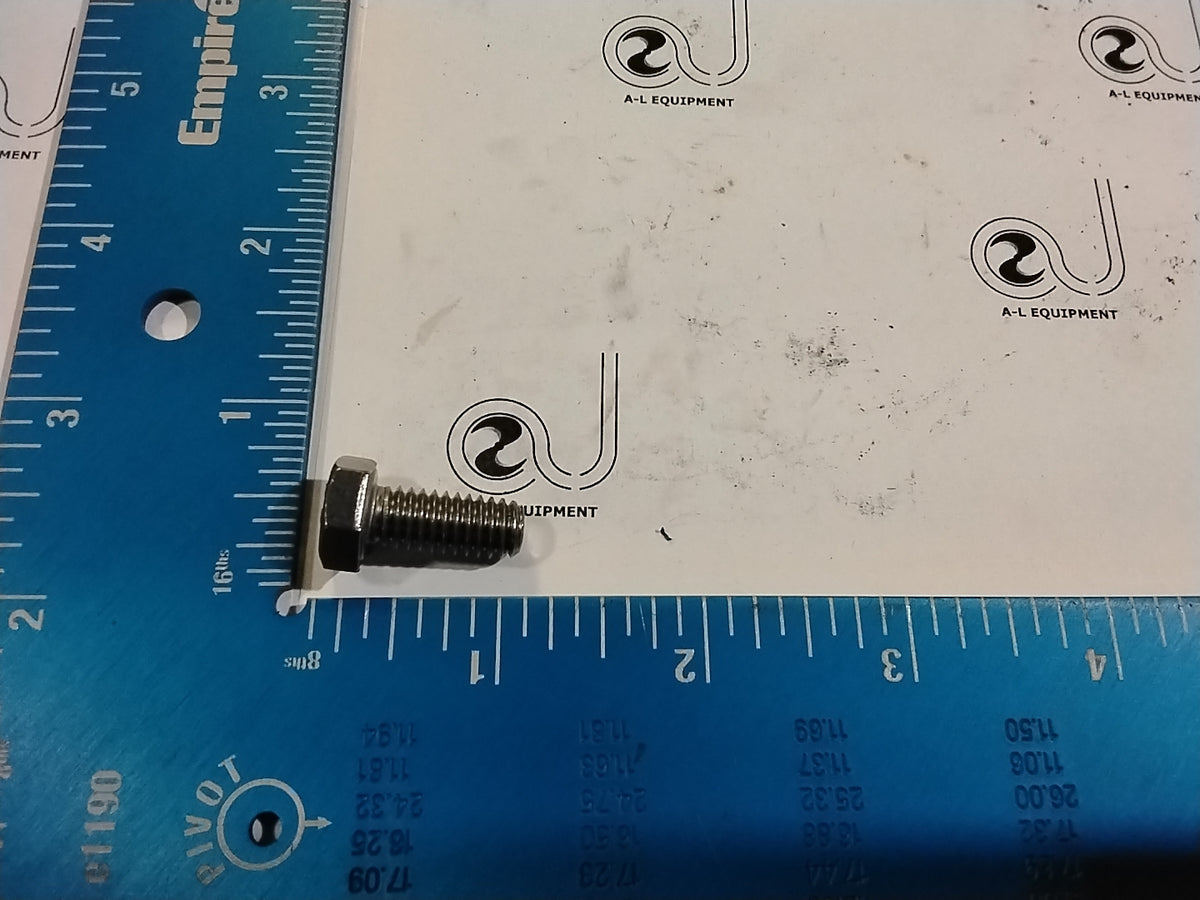 CAPSCREW H-HEAD