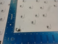 PIPE PLUG ST 1/8 SQ HEAD