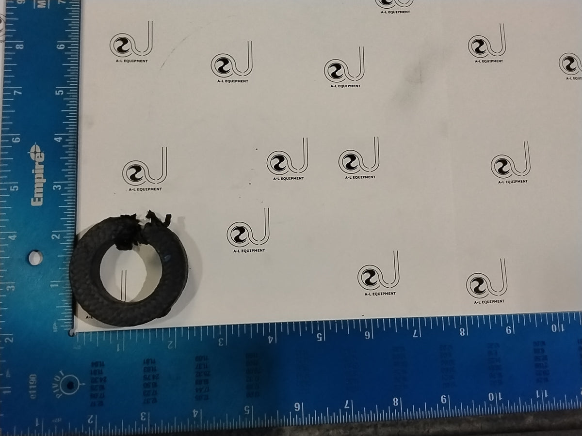 PACKING STANDARD H-HL 124-A